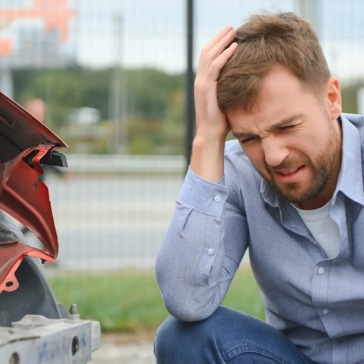 Car Accident Insurance