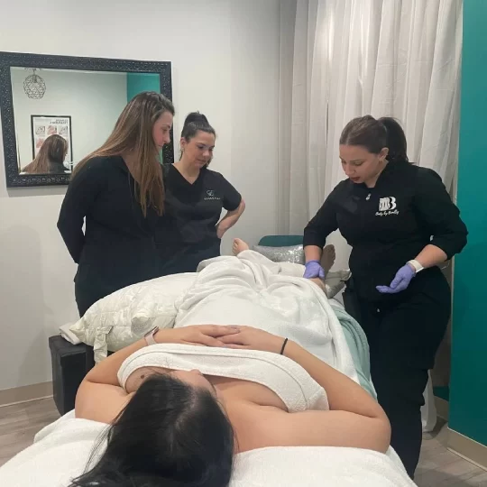 Education & Training