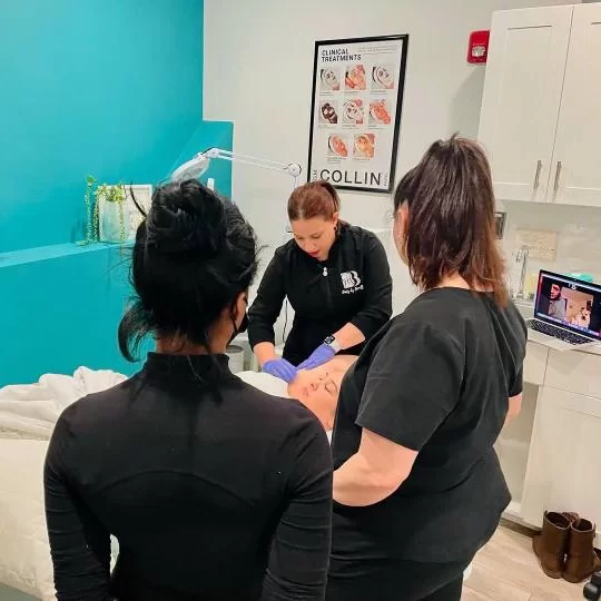 Education & Training